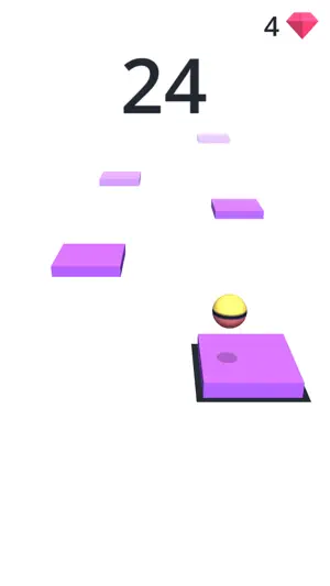 Hop screenshot 4