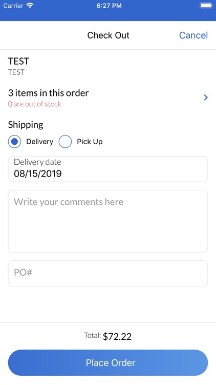 JJ Farms screenshot-7