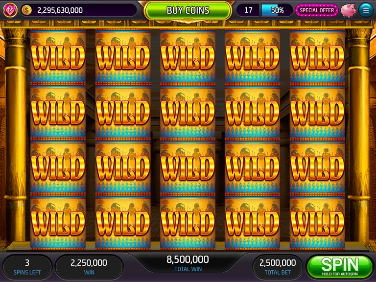 【图】Slots Age Slot Machines Casino(截图3)