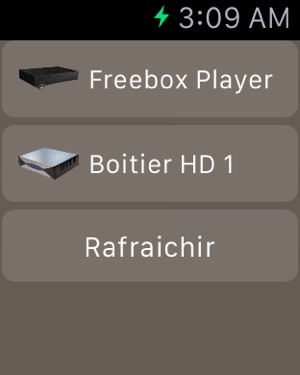 Télécharger FreeTelec Télécommande Freebox - Utilitaires - Les