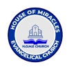 HOME CHURCH NJ icon