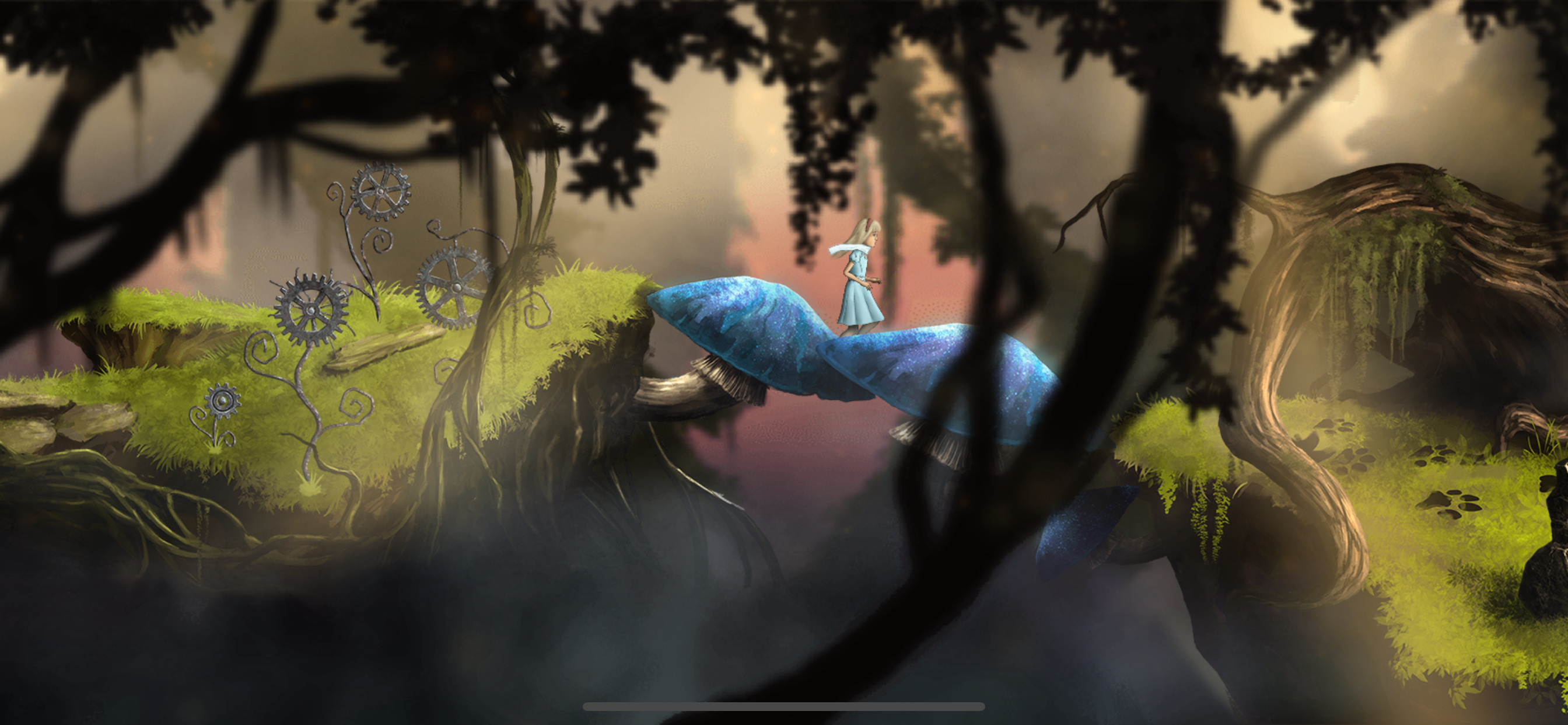 Lucid Dream Adventure