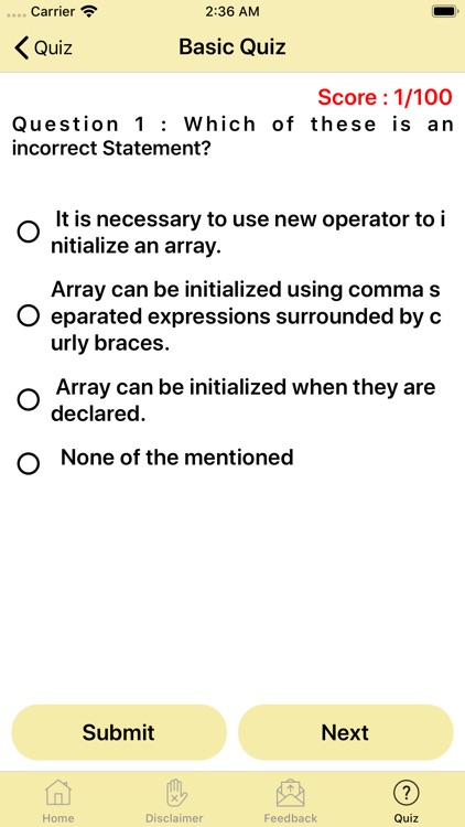 Java Spring JUnit Awareness screenshot-3