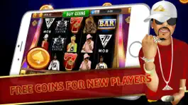 Game screenshot Reality Laster Premium Slots apk