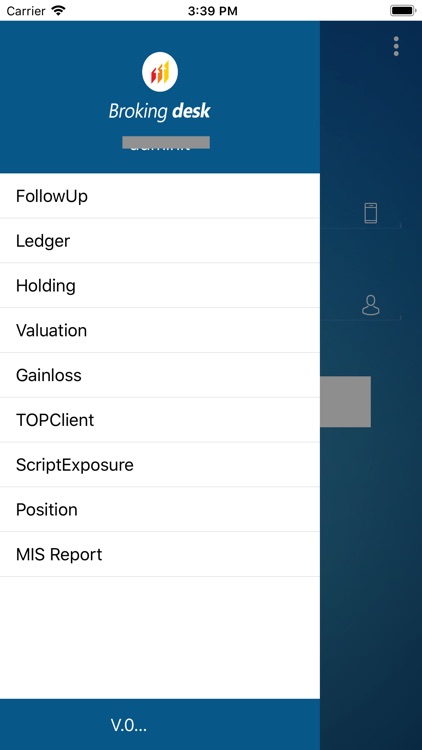 Prudent Broking Desk