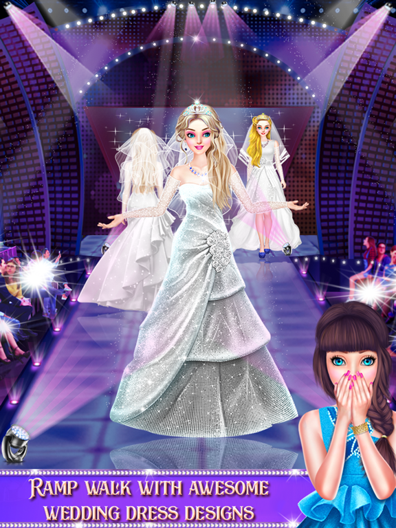 Screenshot #4 pour Star Bride Wedding Tailor Shop