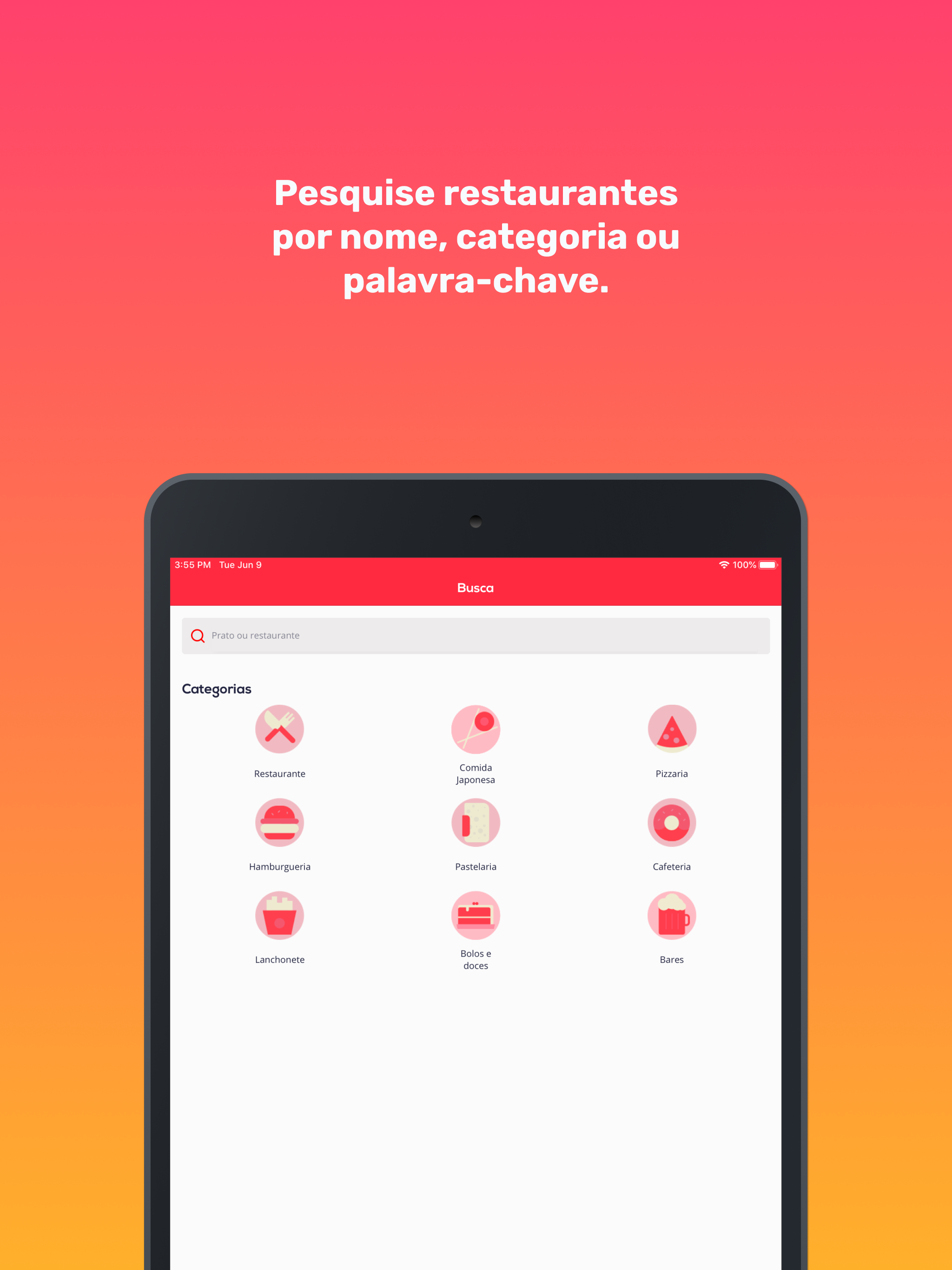 Comida Na Hora