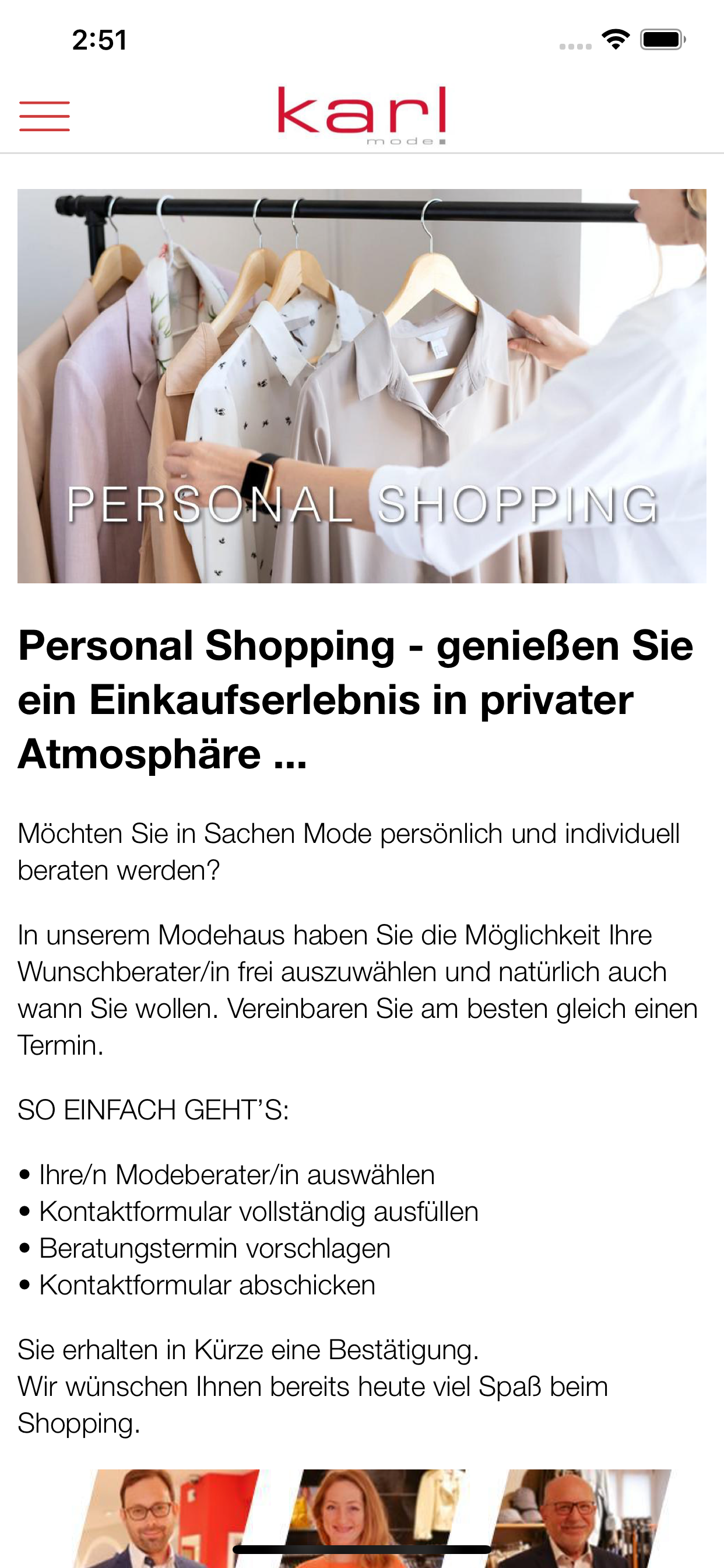 Karl Mode Burglengenfeld