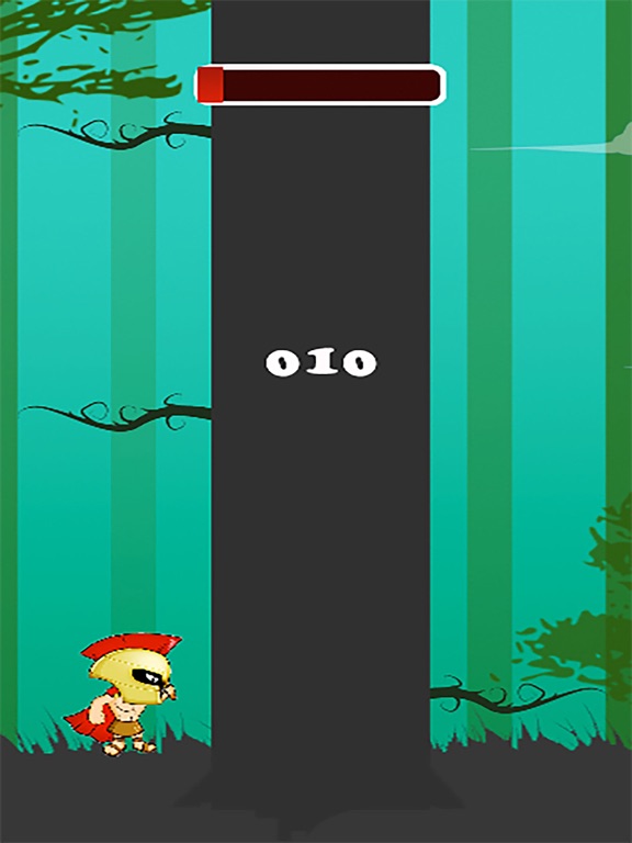 Screenshot #6 pour Der Römische Holzfäller LT