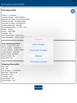 STG Tracker screenshot 17