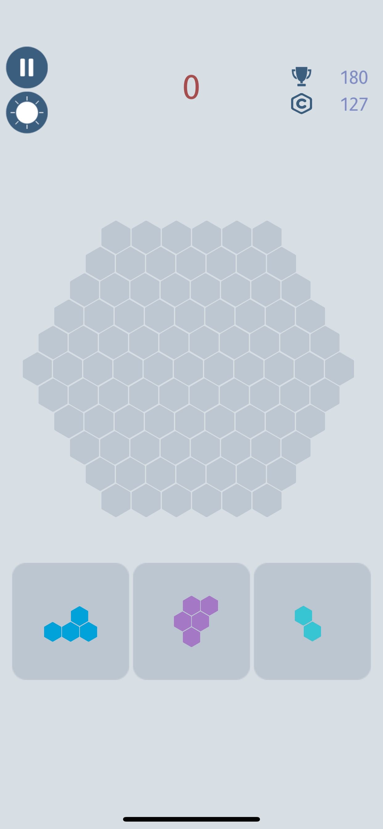 Hex 101! screenshot 3