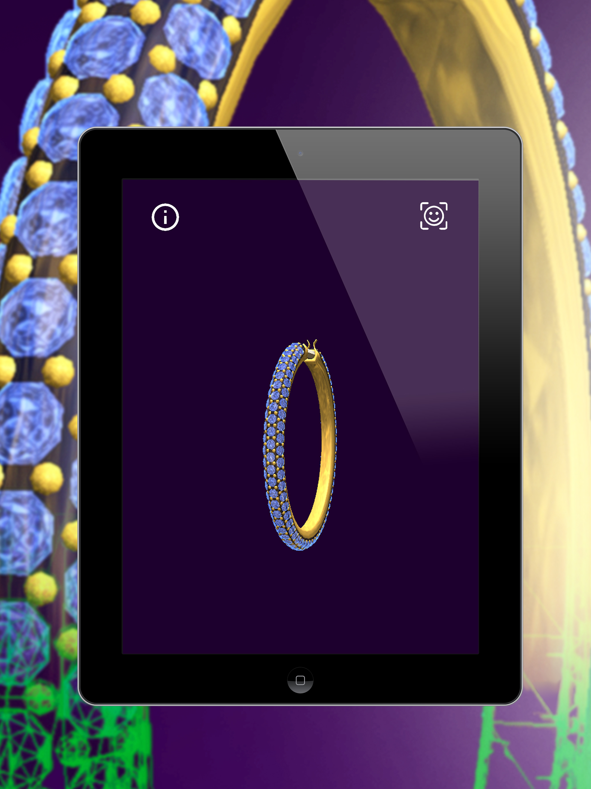 TryOn Jewellery
