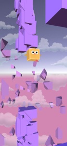 Bird Run - Flying IN The Sky screenshot #2 for iPhone