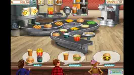 Game screenshot Burger Shop (Без рекламы) mod apk