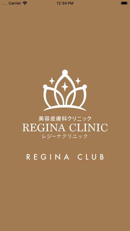 REGINA CLUB