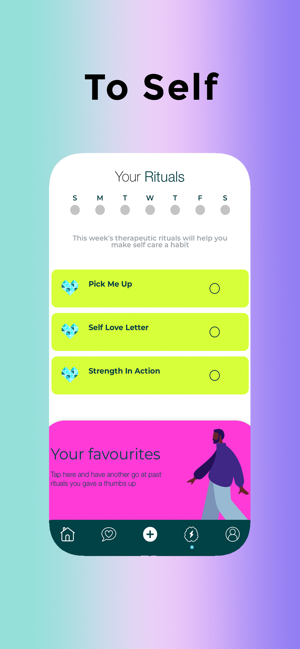 Kinde - Mental Health Support(圖2)-速報App