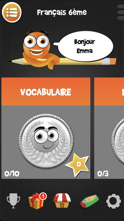 Les Bases du Français (FULL)