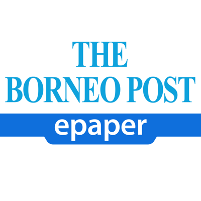 The Borneo Post