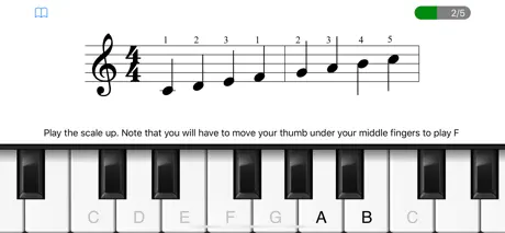 PianoMate - Piano Sheet Music