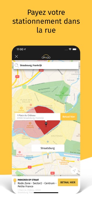 OPnGO - Parking(圖3)-速報App