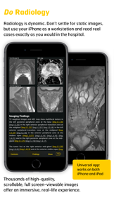 MR Imaging in Prostate Cancer screenshot