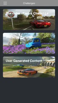 GameRev For - Forza Horizon 4 iphone resimleri 2