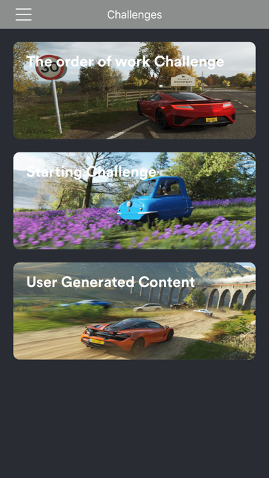 GameRev for - Forza Horizon 4のおすすめ画像2