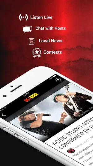 94.1 KRNA screenshot 1