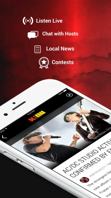 94.1 KRNA
