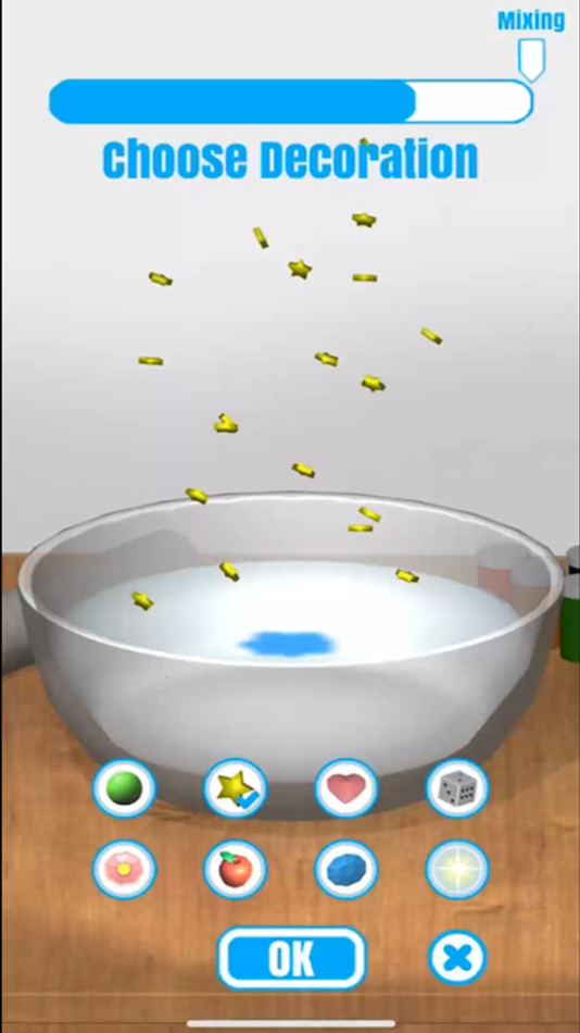 #3. Slime Lab (iOS) 由: OVIVO Games