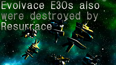 Screenshot #1 pour Evolvace E3O Degenerate