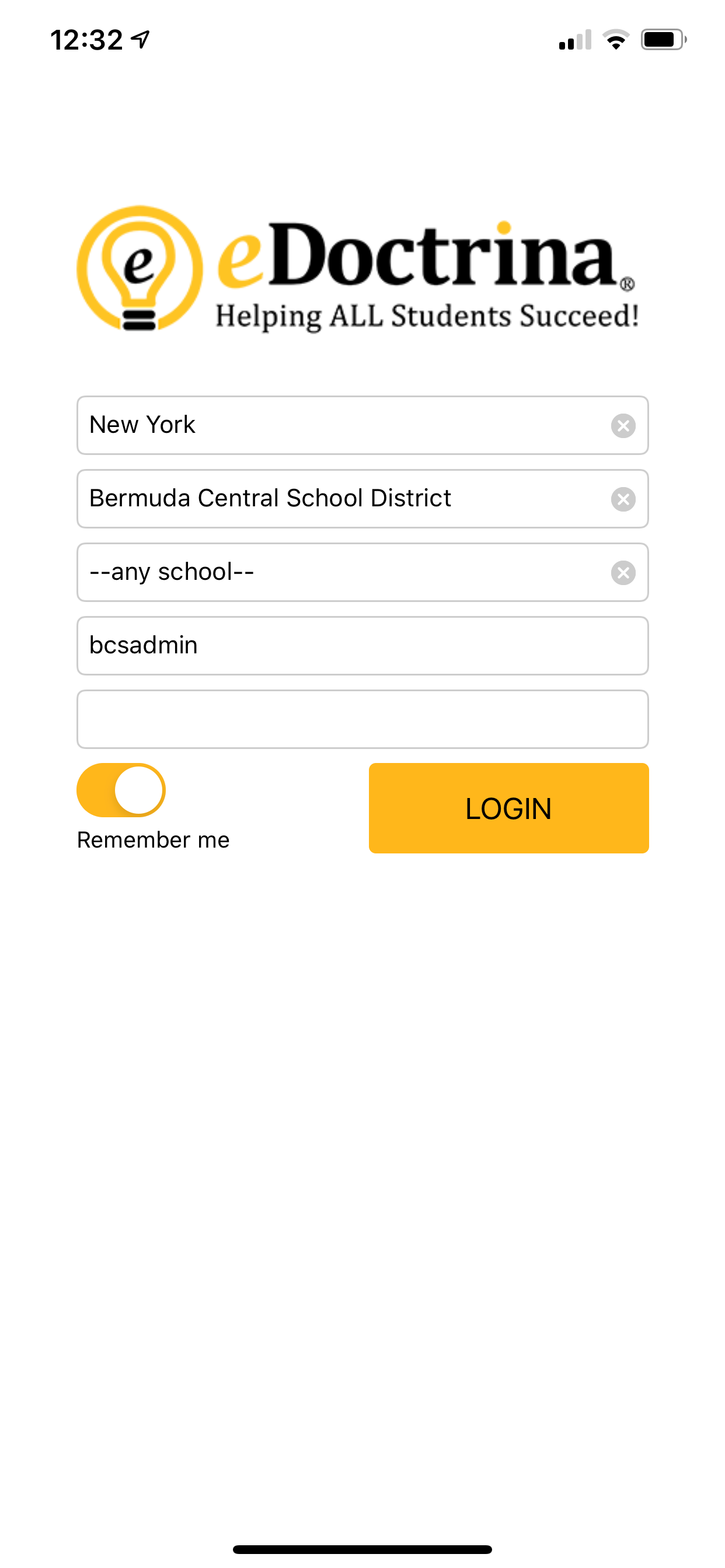 eDoctrina Answers Scanner