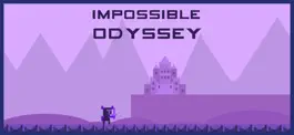 Game screenshot Impossible Odyssey mod apk