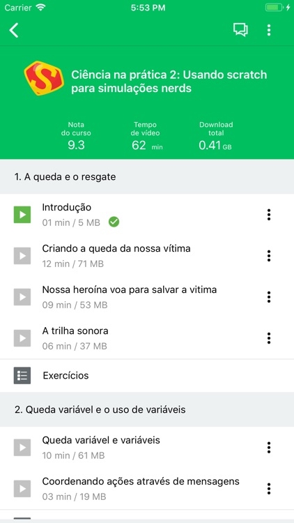 Alura Start Cursos Online screenshot-3