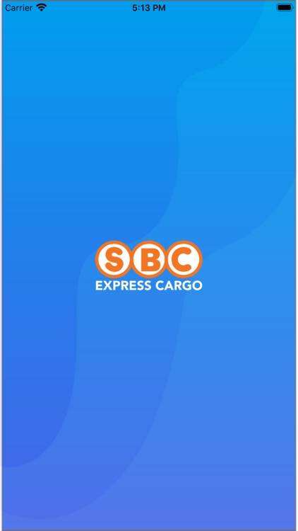 SBCcargo