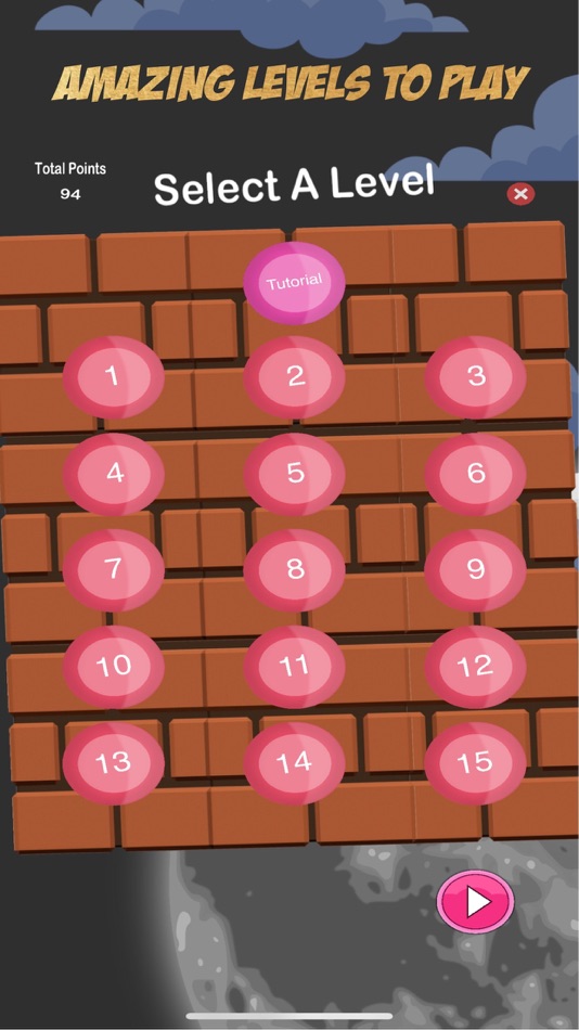 #1. Mimic Jump (iOS) Podle: Faris Almozini