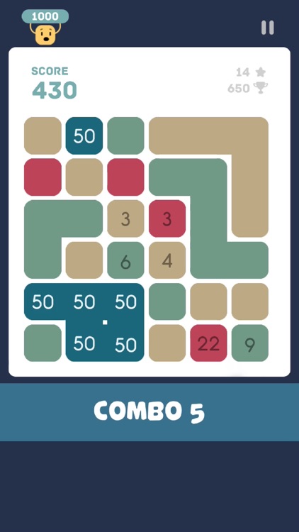 LOLO PUZZLE screenshot-0