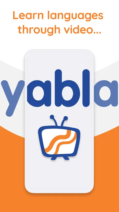 Yabla German