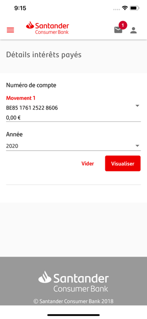 Santander Consumer Bank(圖7)-速報App
