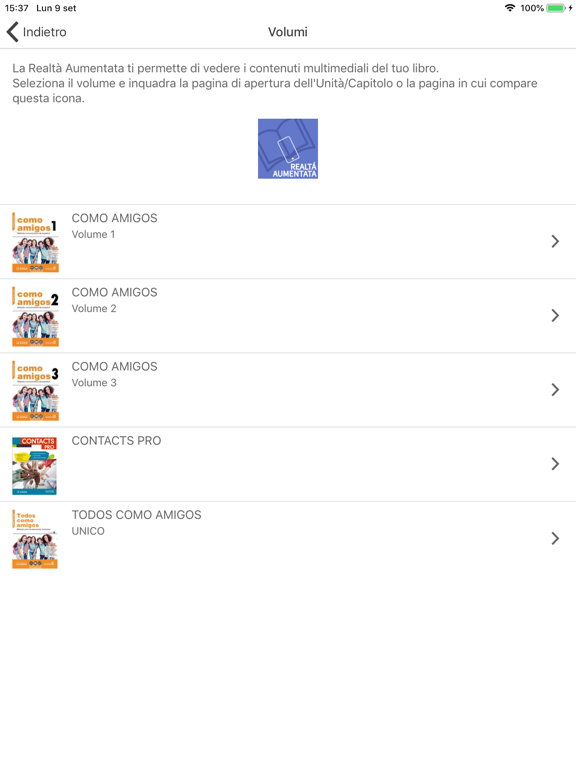Screenshot #6 pour SMART.CONTENT - LINGUE