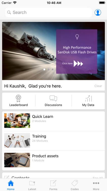 Tech Talks by Western Digital