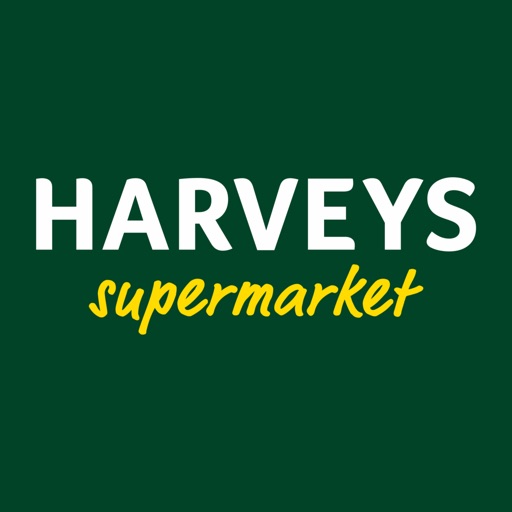 Harveys Supermarkets