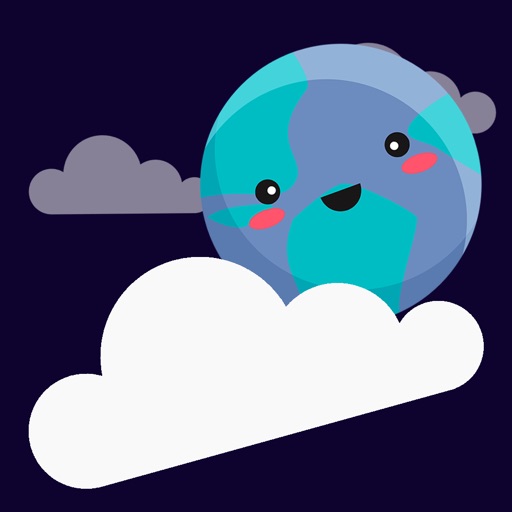 Falling Planets icon