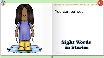 Sight Words Kindergarten Games Screenshot