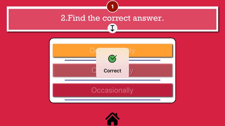 Memory Test - Spell Check