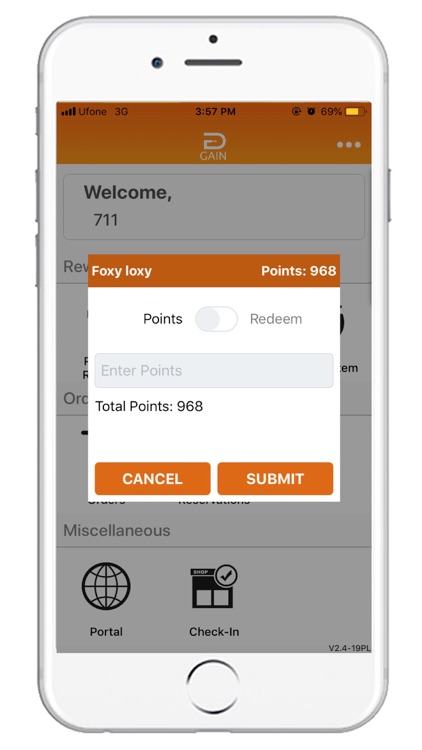 GainBusiness screenshot-4