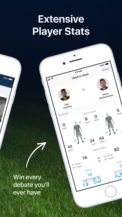 A-League Live: Soccer News screenshot-6