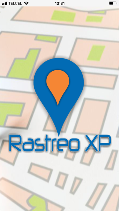 XP Track Screenshot