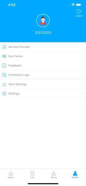 GPSLAO Tracking(圖5)-速報App