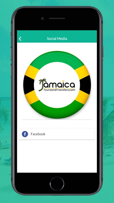 Screenshot #3 pour Jamaica Tours And Transfers